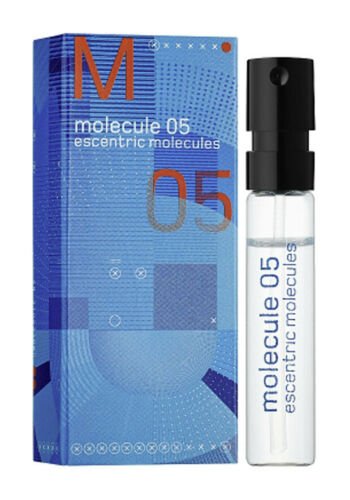 Escentric Molecules Molecule 05 عينات العطور الرسمية، Escentric Molecules Molecule 05 Offizielle Parfümproben، Escentric Molecules Molecule 05 عطر رسمي، Escentric Molecules Molecule 05 عطر رسمي، حملة رسمية من Escentric Molecules Molecule 05، Escentri