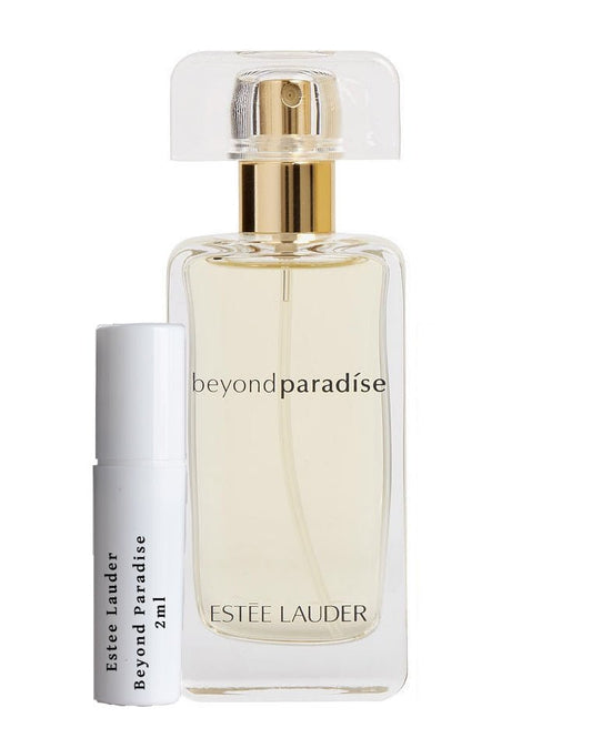 عينات عطر بيوند بارادايس من استي لودر 2 مل