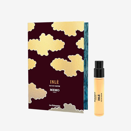 عينات عطر ميمو إنليه الرسمية، ١.٥ مل / ٠.٥ أونصة سائلة