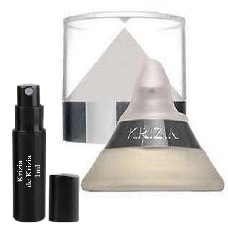 عينة عطر كريزيا دي كريزيا 1 مل