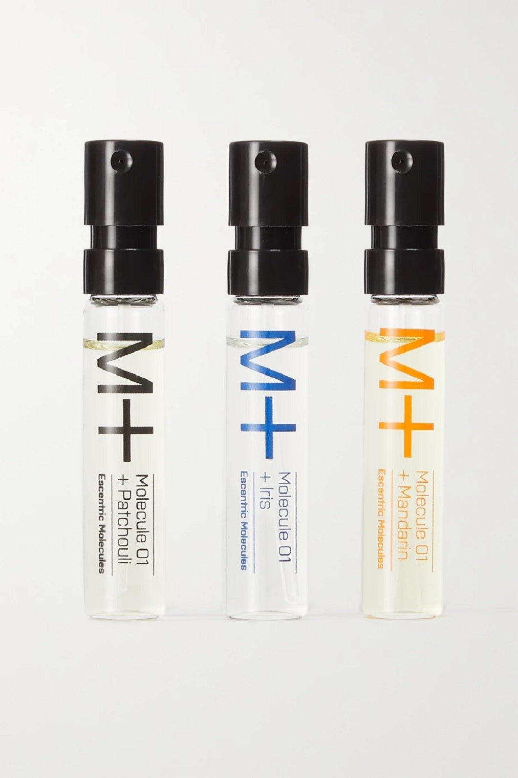 Escentric Molecules Molecule 01 + Mandarin 2ml عطر رسمي، Escentric Molecules Molecule 01 + Mandarin 2ml عطر رسمي، Escentric Molecules Molecule 01 + Mandarin 2ml هيفاتالوس عطر مينتا، Escentric Molecules Molecule 01 + Mandarin 2ml Campione di profumo u