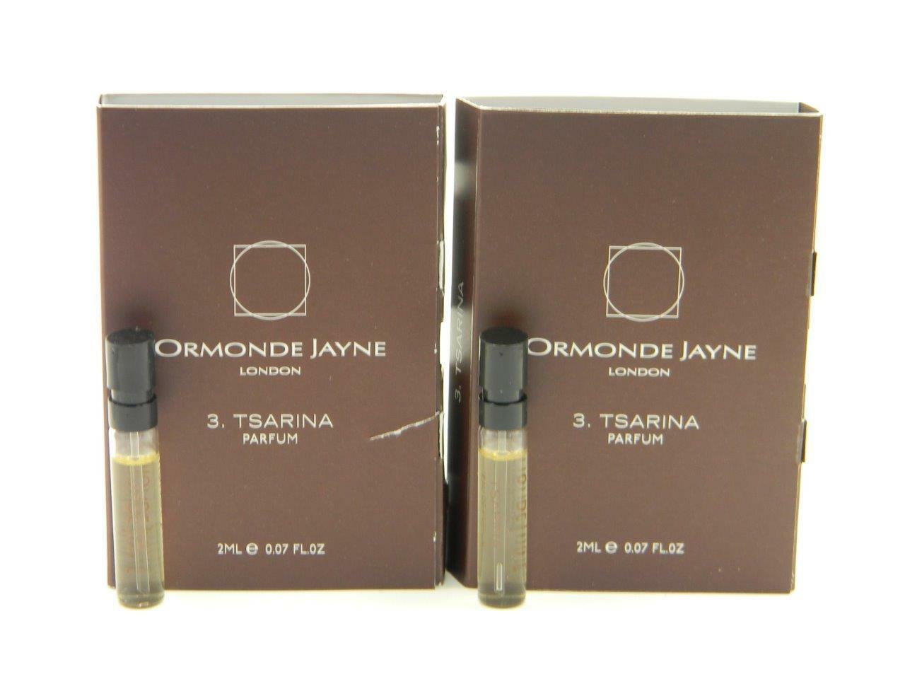 Ormonde Jayne Tsarina 2ml officiellt parfymprov، Ormonde Jayne Tsarina 2ml officiel parfumeprøve، Ormonde Jayne Tsarina 2ml officieel parfumstalen، Ormonde Jayne Tsarina 2ml عينة العطر الرسمية، Ormonde Jayne Tsarina 2ml عطر رسمي، Ormonde Jayne Tsarin