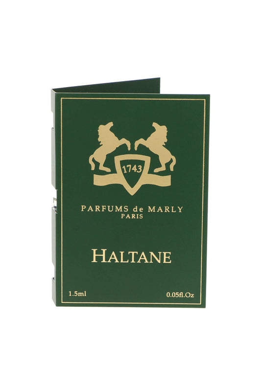 عينة عطر رسمية من Parfums De Marly Haltane بحجم 1.5 مل 0.05 أونصة سائلة.