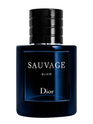 عينات عطر كريستيان ديور سوفاج إليكسير 100 مل بما في ذلك