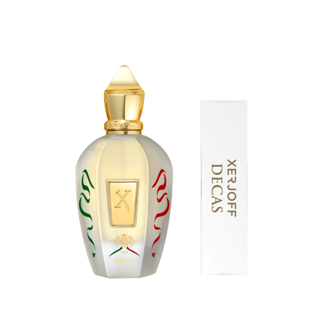 XERJOFF DECAS 2.0ml عطر عطر, المصدر الرسمي للعطر XERJOFF DECAS 2.0ml , XERJOFF DECAS 2.0ml عطر رسمي، XERJOFF DECAS 2.0ml عطر XERJOFF DECAS 2.0 مل oficjalna próbka عطر